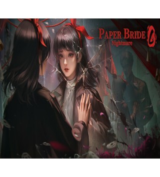 Paper Bride 6 Nightmare Steam Key GLOBAL